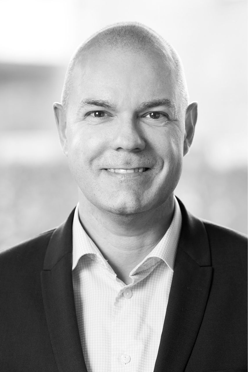 Jens Højmann