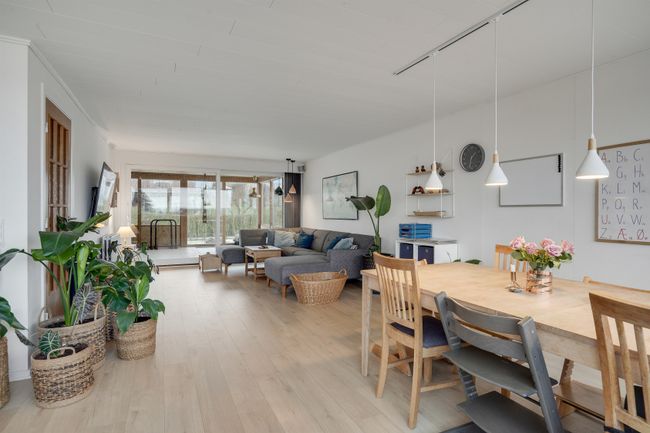 Toftevej 21,  Fynshav