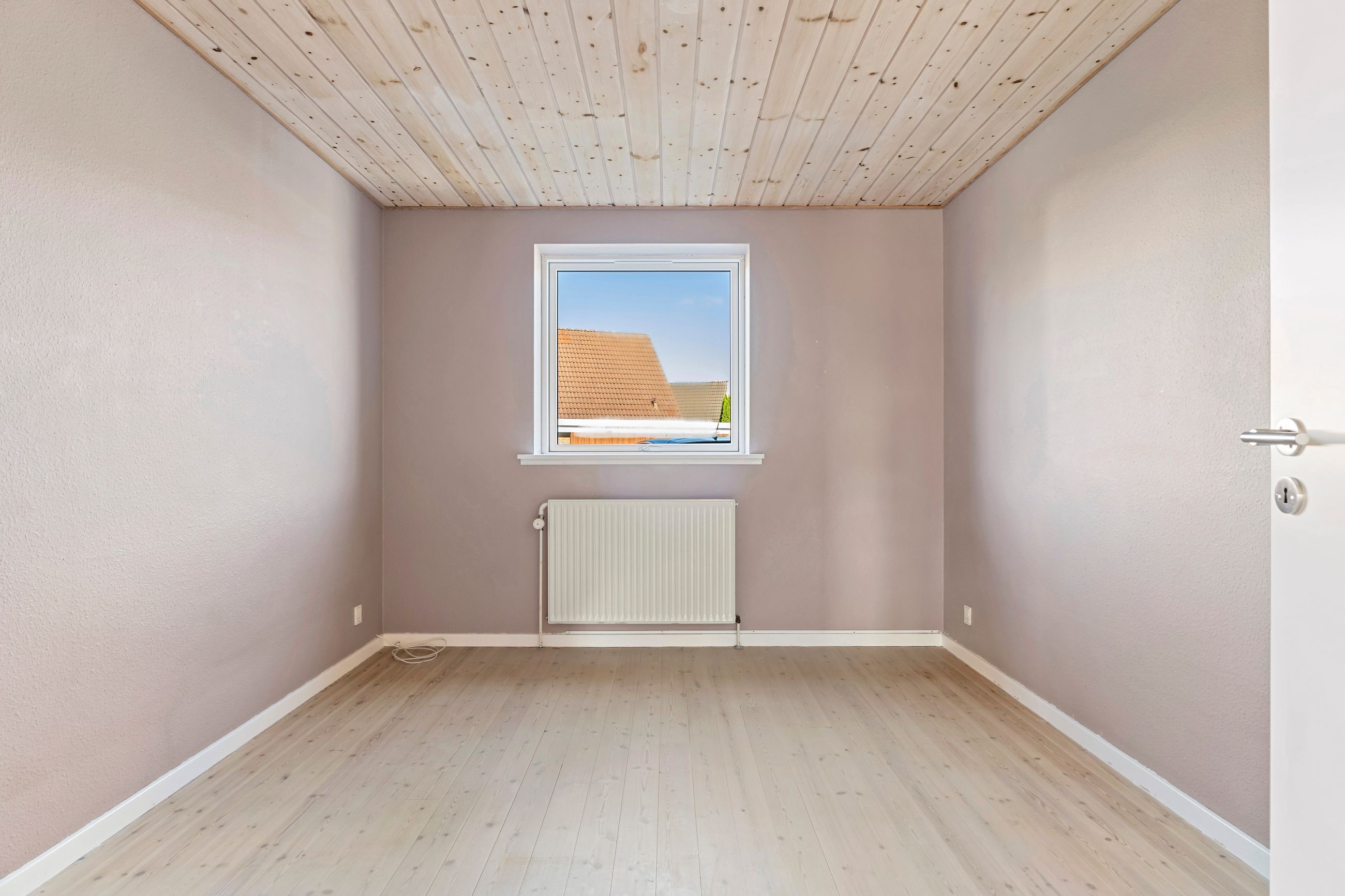 Fanøvej 2, Nykøbing Sj - 3-Vaerelse