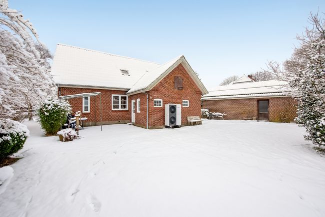 Terkelsbøl Bygade 22, 