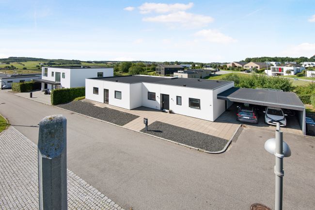 Helenavej 30,  Villa