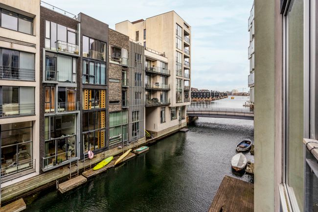 Ben Websters Vej 120,  Ejerlejlighed