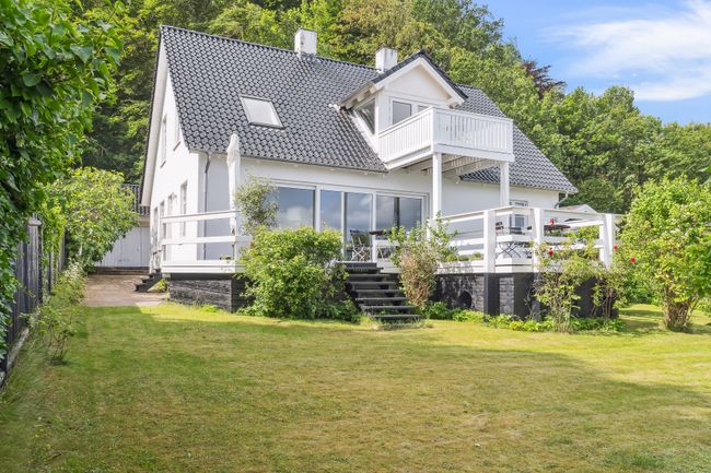 Nordre Strandvej 240C, 