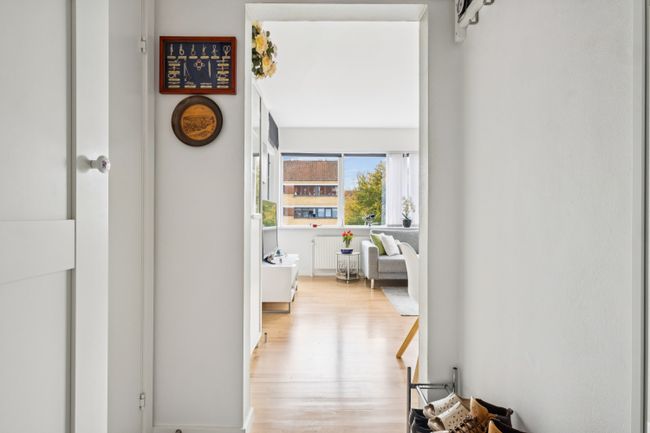 Rundhøj Allé 90, 2. mf