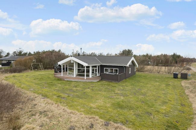 Ingeborgvej 24,  Fritidsbolig