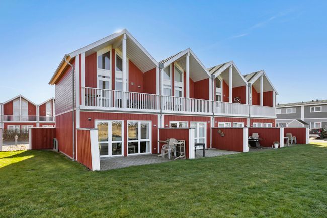 Hornfisken 56,  Ejerlejlighed