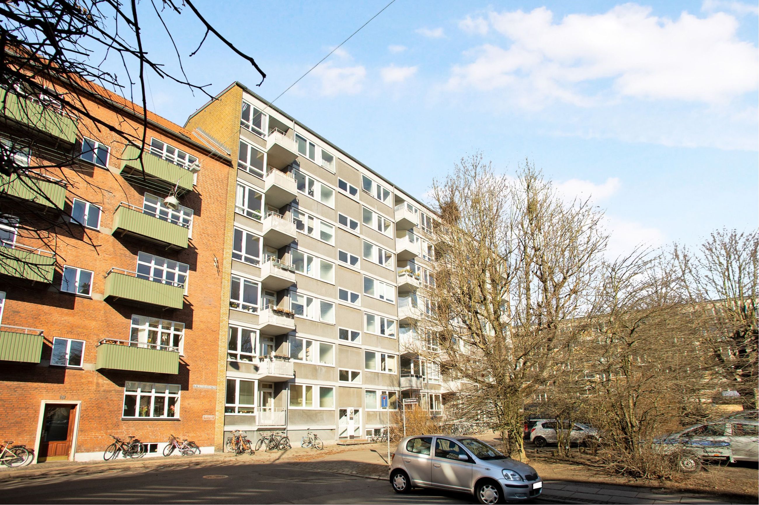 H. Schneekloths Vej 31, 5. 4. Ejerlejlighed