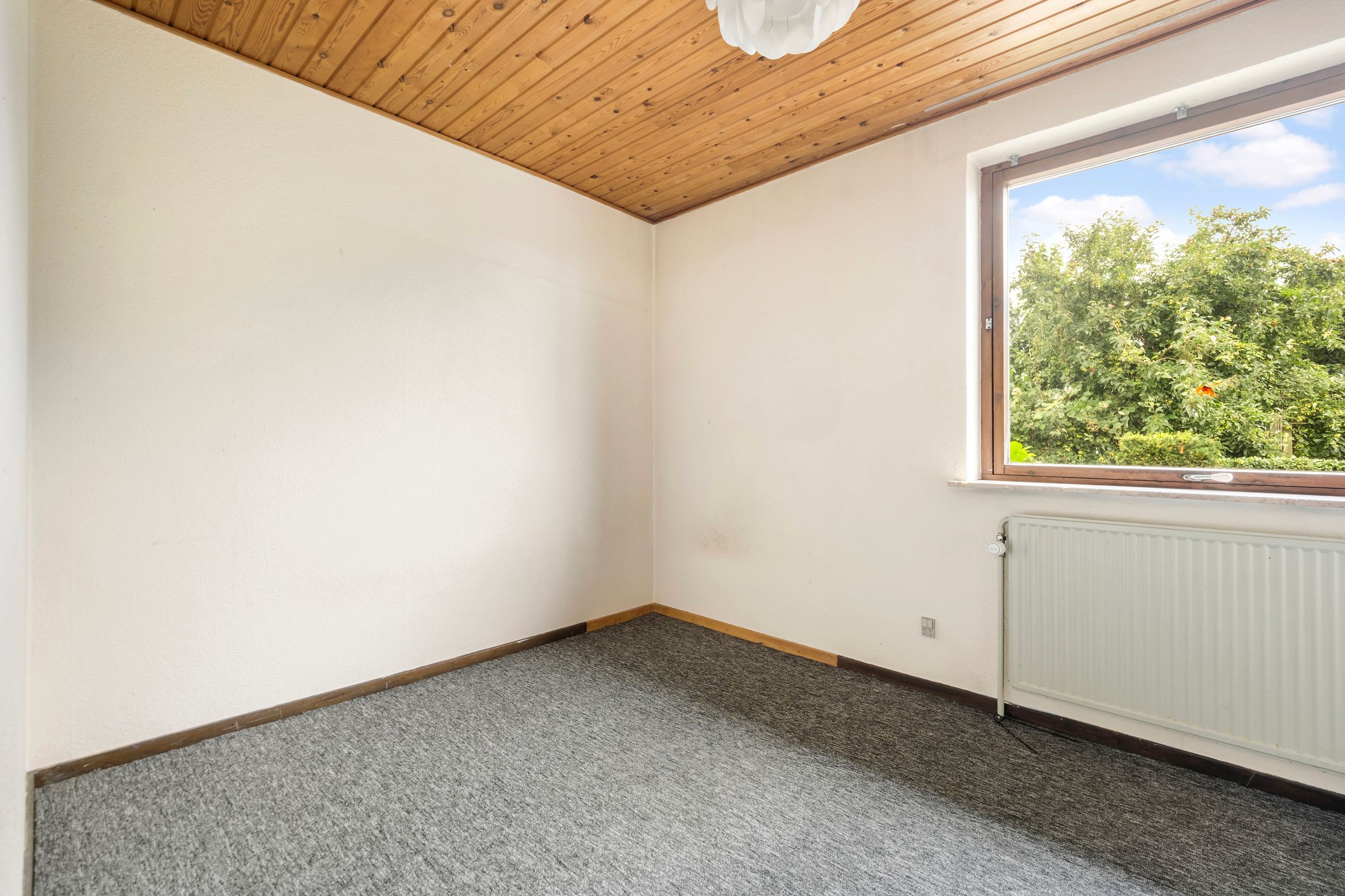 Præstebjergvej 28, Kirkebyen, Fårevejle - Soveværelse