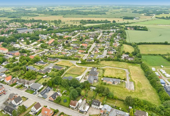 Drejerbakken 37,  Ejby