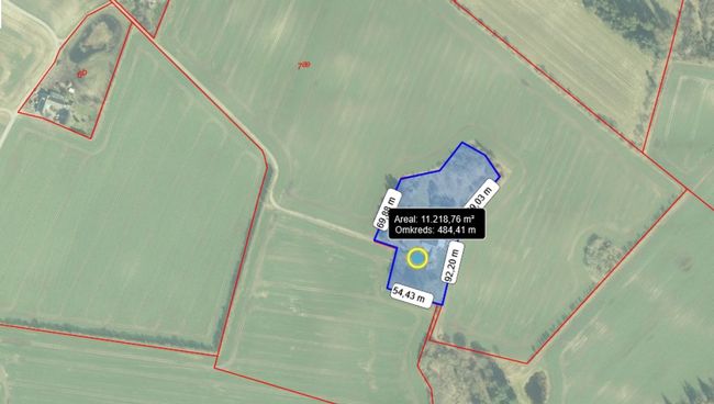 Svingelbjergvej 65,  Svingelbjerg