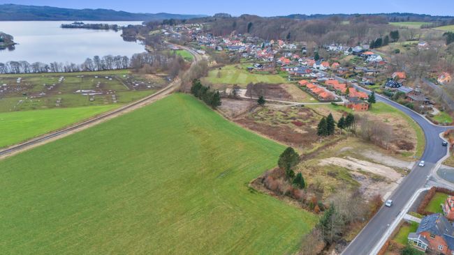 Silkeborgvej 69,  Bomholt