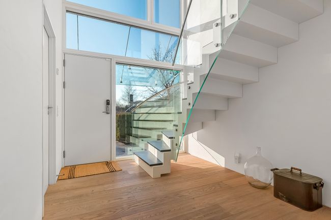 Søborgvej 7A,  Strib