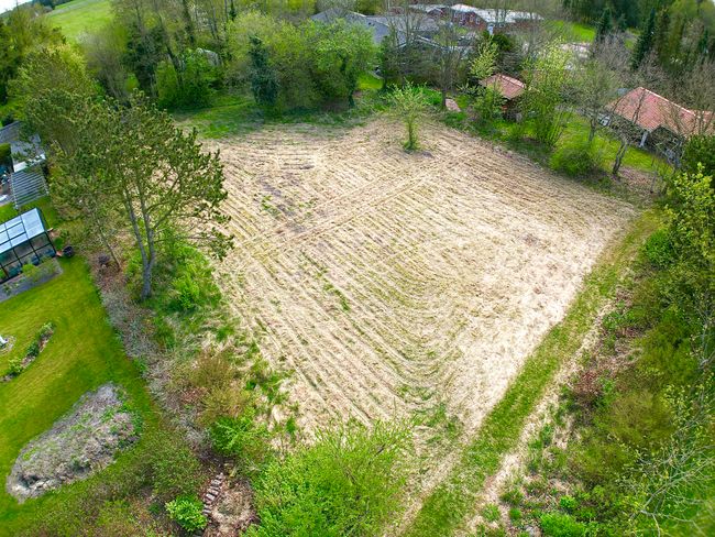 Frydenstrand 16,  Mou