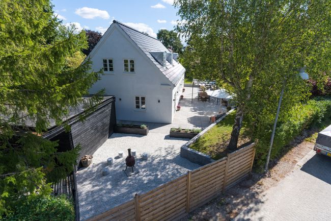 Rendebæksvej 24,  Smørumnedre