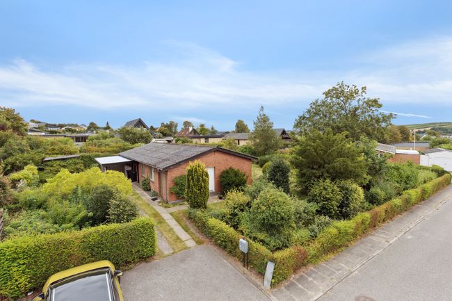 Møllegårdsvej 9,  Villa