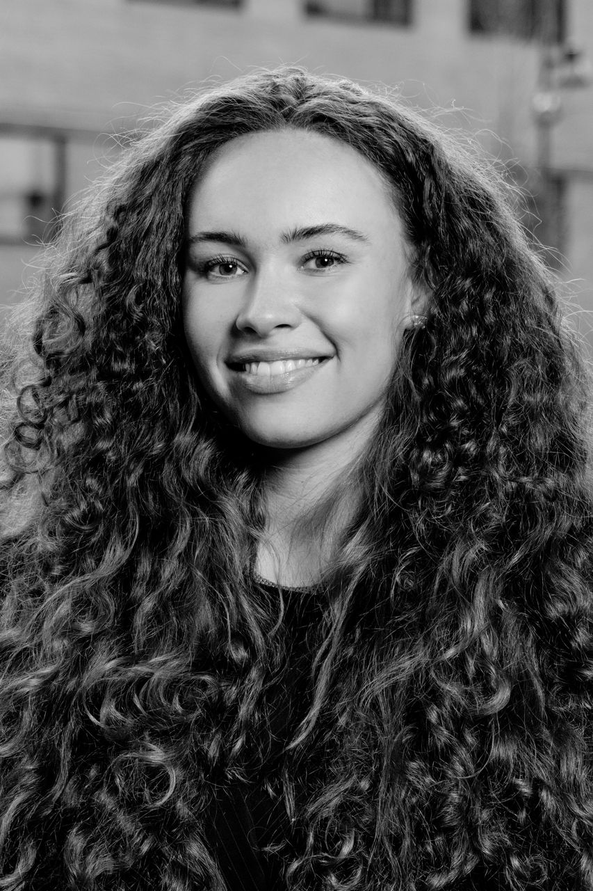 Hannah Smith-Nielsen