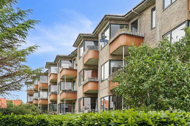 Broparken 5, 2. th Ejerlejlighed