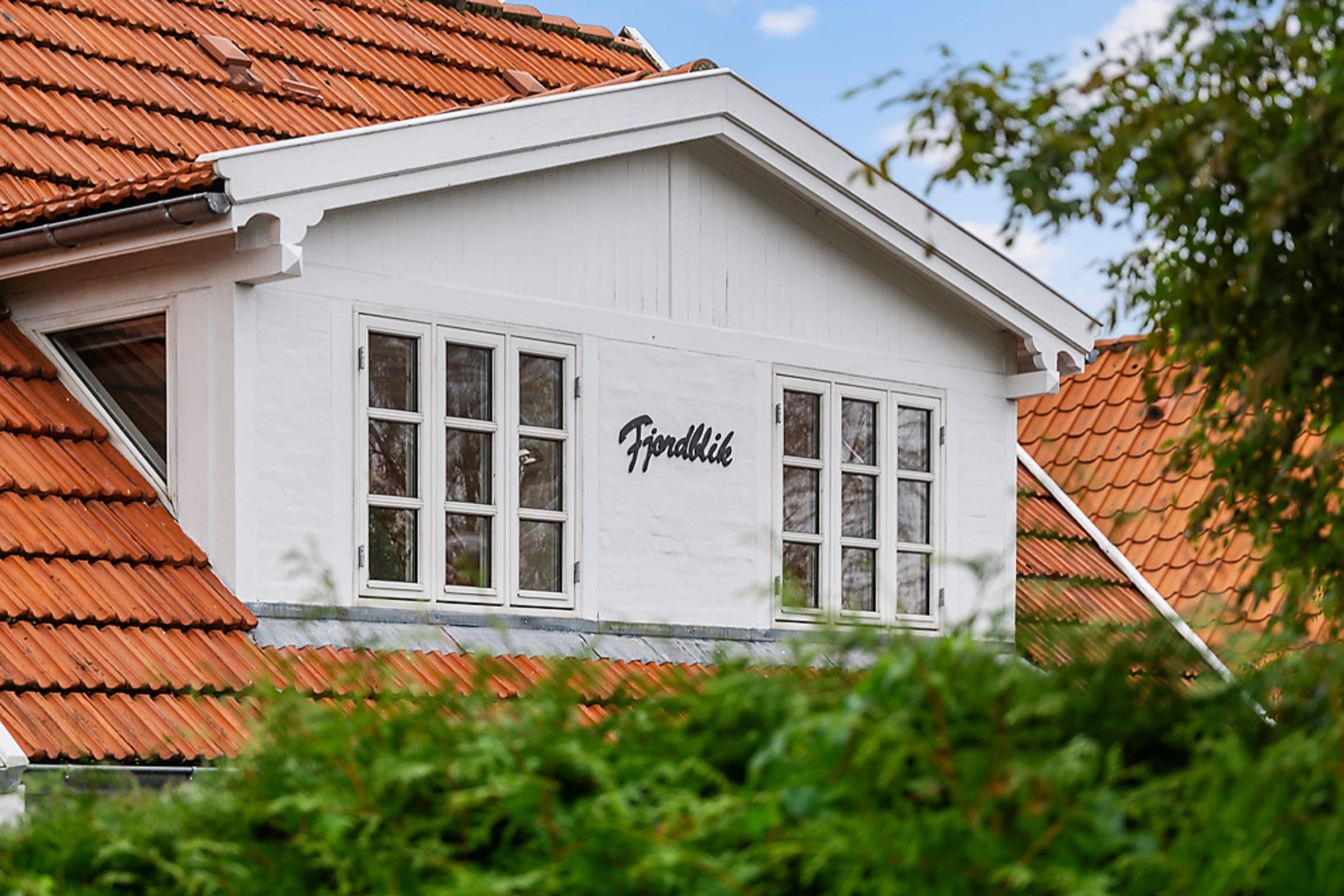 Ørnevej 11, Allerup, Holbæk - 6-Ejendommen