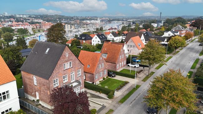 Aarøsundvej 33, 