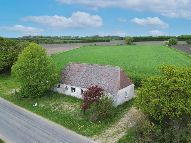 Stårupvej 1,  Stårup