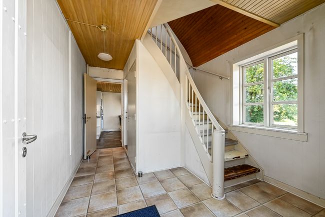 Øgelundvej 66,  Øgelund