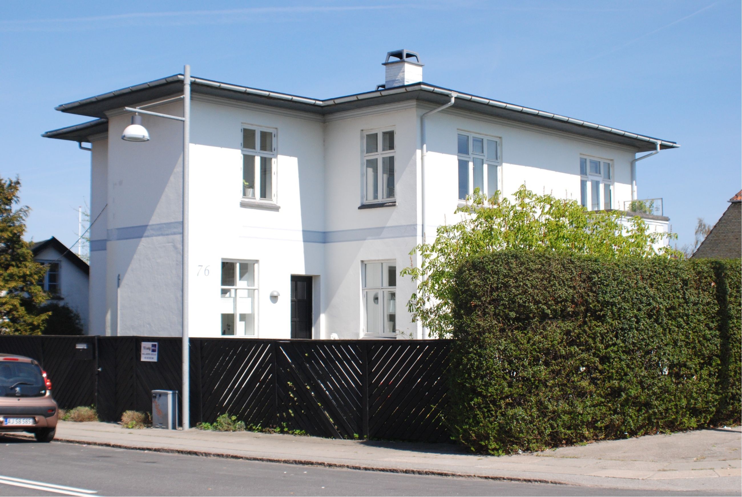 Hovedvejen 76 Villa
