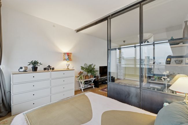 Rantzausgade 11, 5. 23