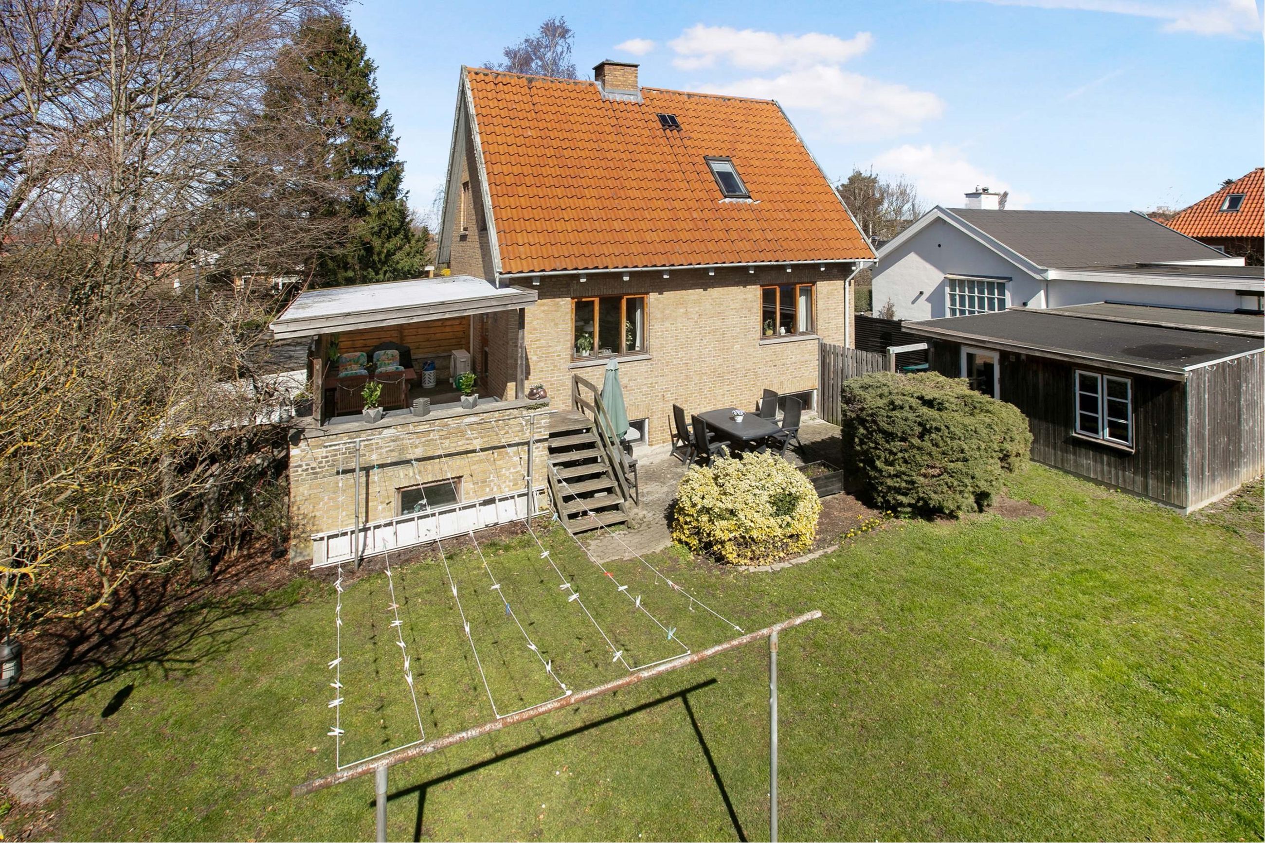 Sydtoftevej 19,  Villa