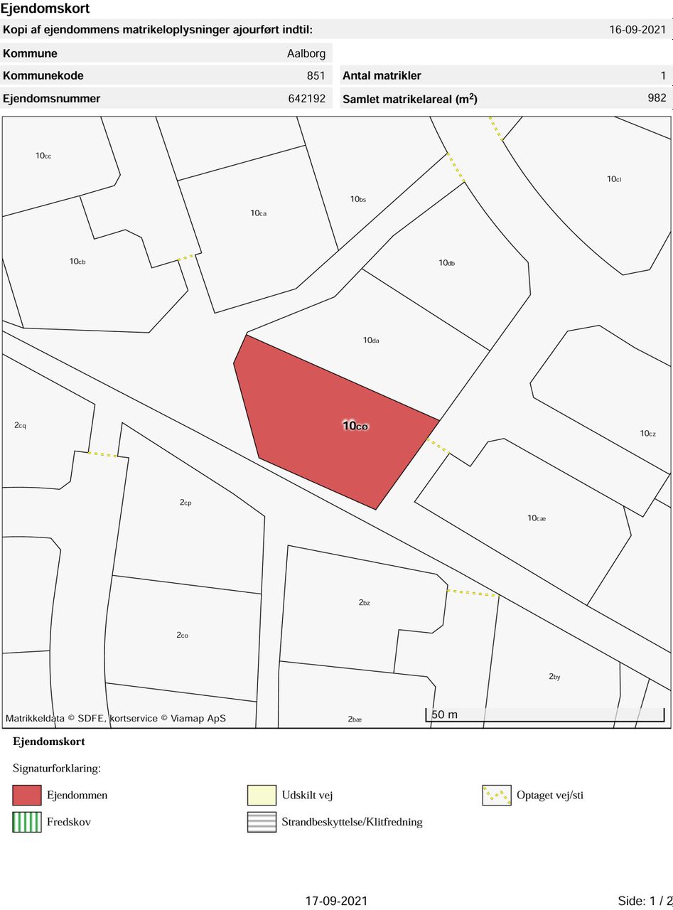 Ejendomsbillede 3 af 5