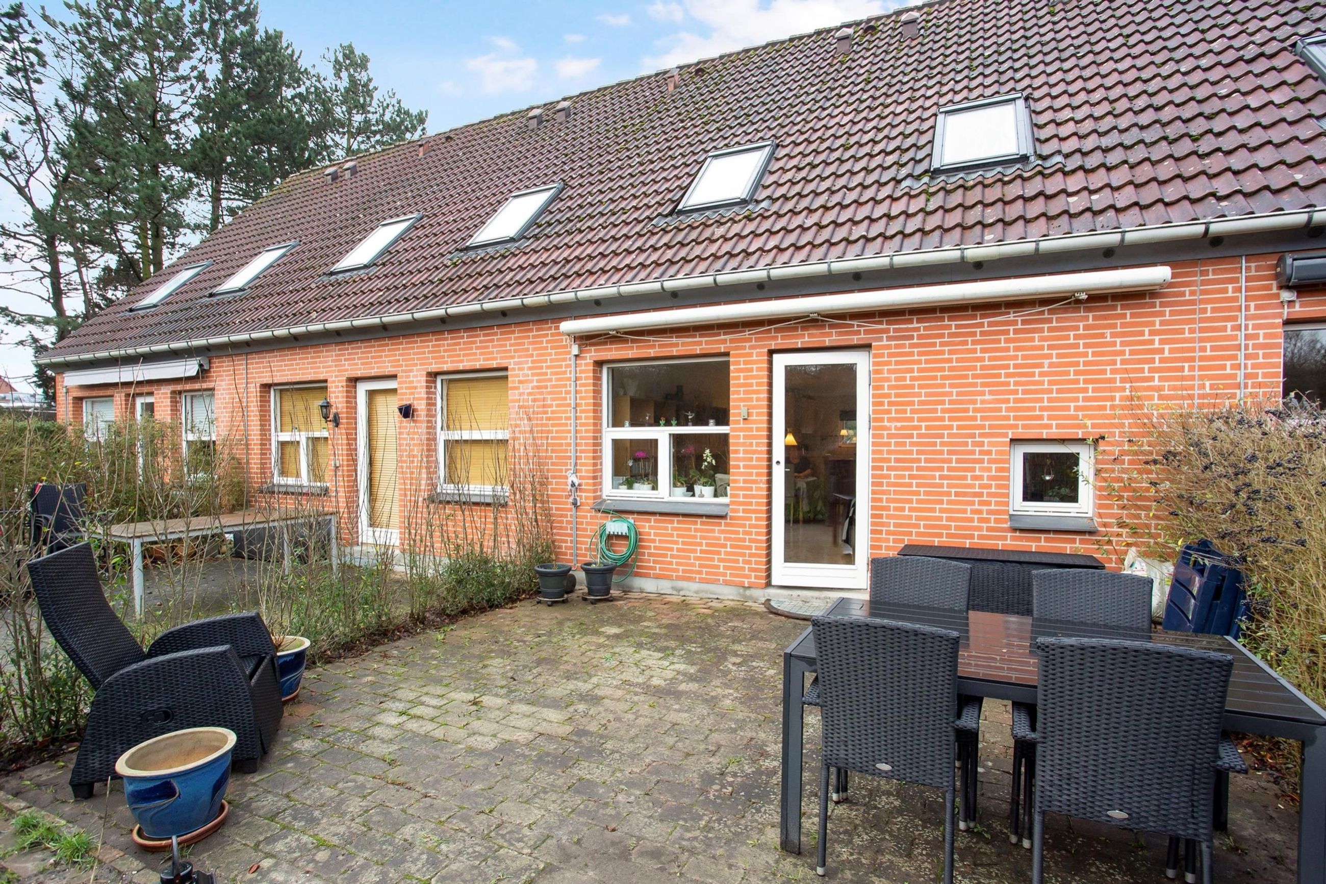 Pileparken 41 Andelsbolig