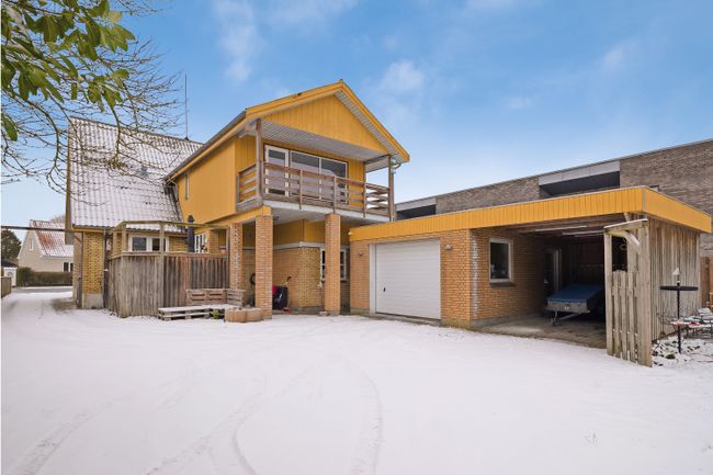 Faaborgvej 260, 1 Dyrup