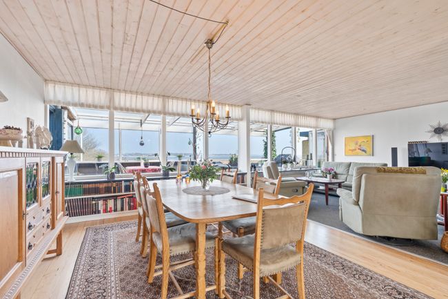 Sundparken 29,  Aarøsund