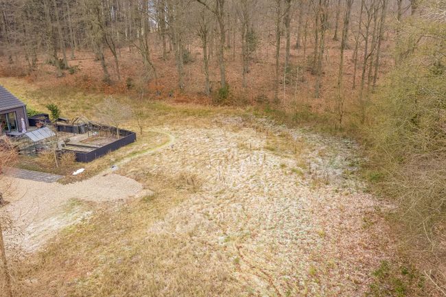 Skovkanten 10,  Tommerup St