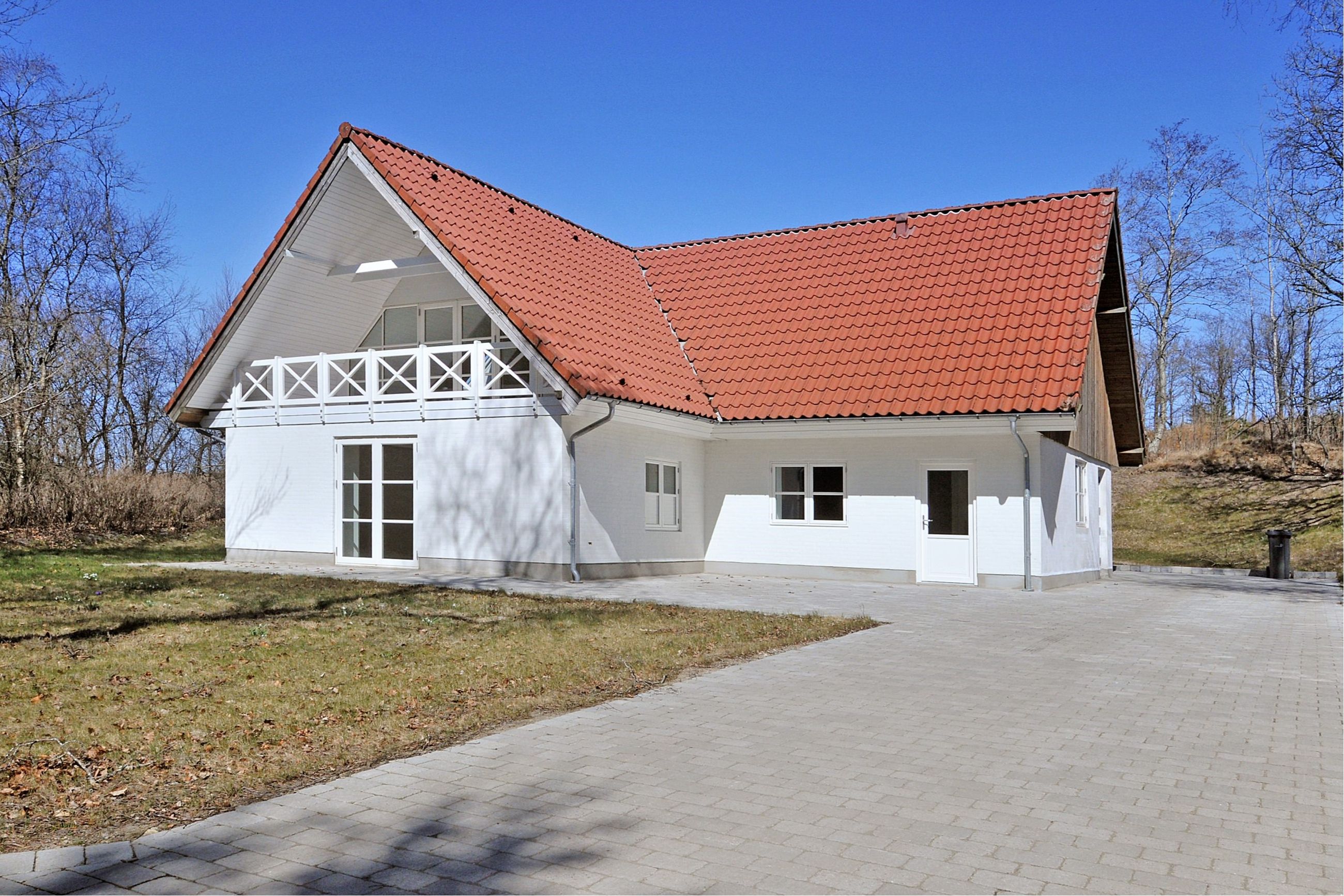 Horsbjergvej 26, Lindet Villa