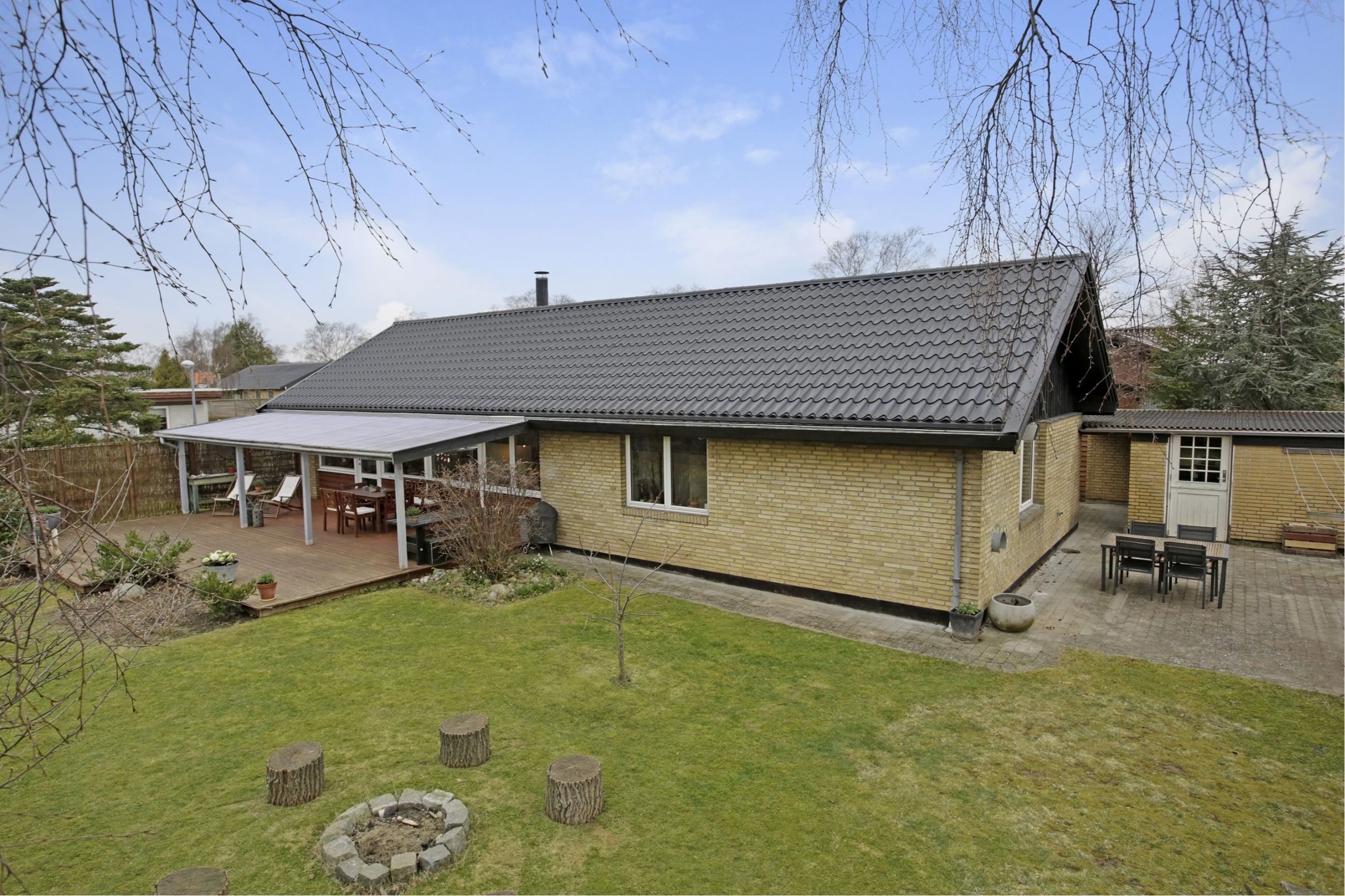 Porsager 23 Villa