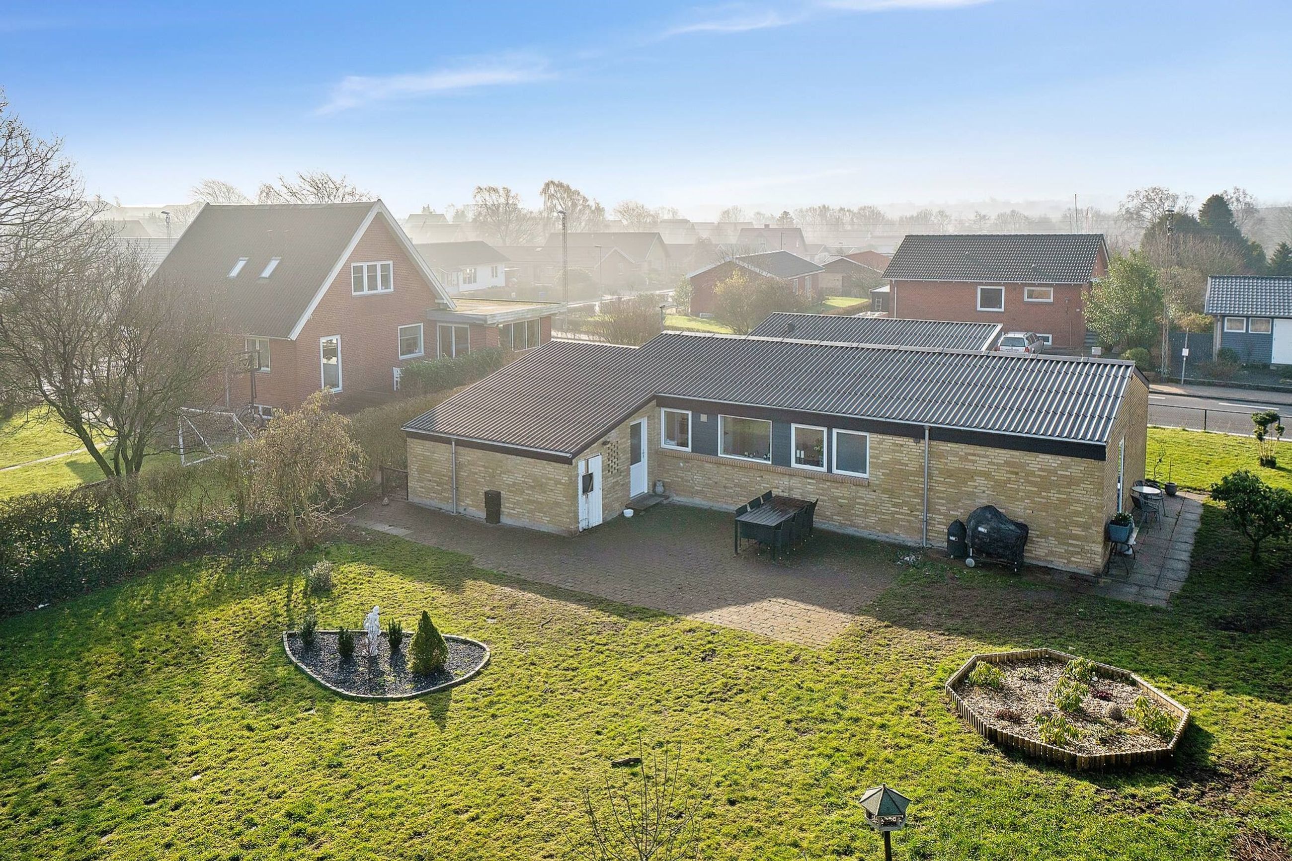 Jegstrupvej 54 Villa
