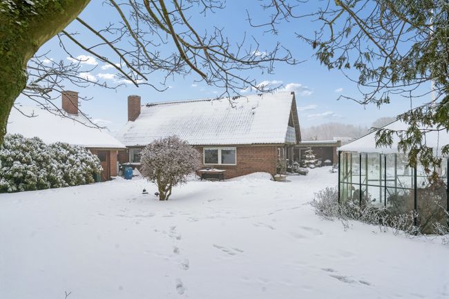 Surmosevej 3A,  Breth