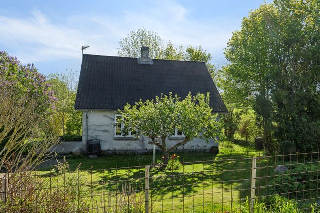 Rygårdevej 4,  Vivild