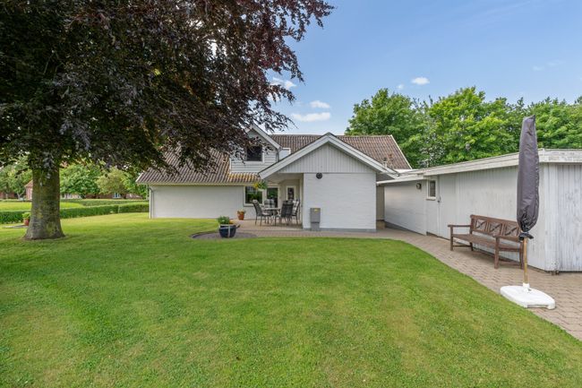 Stevningnorvej 5,  Stevning