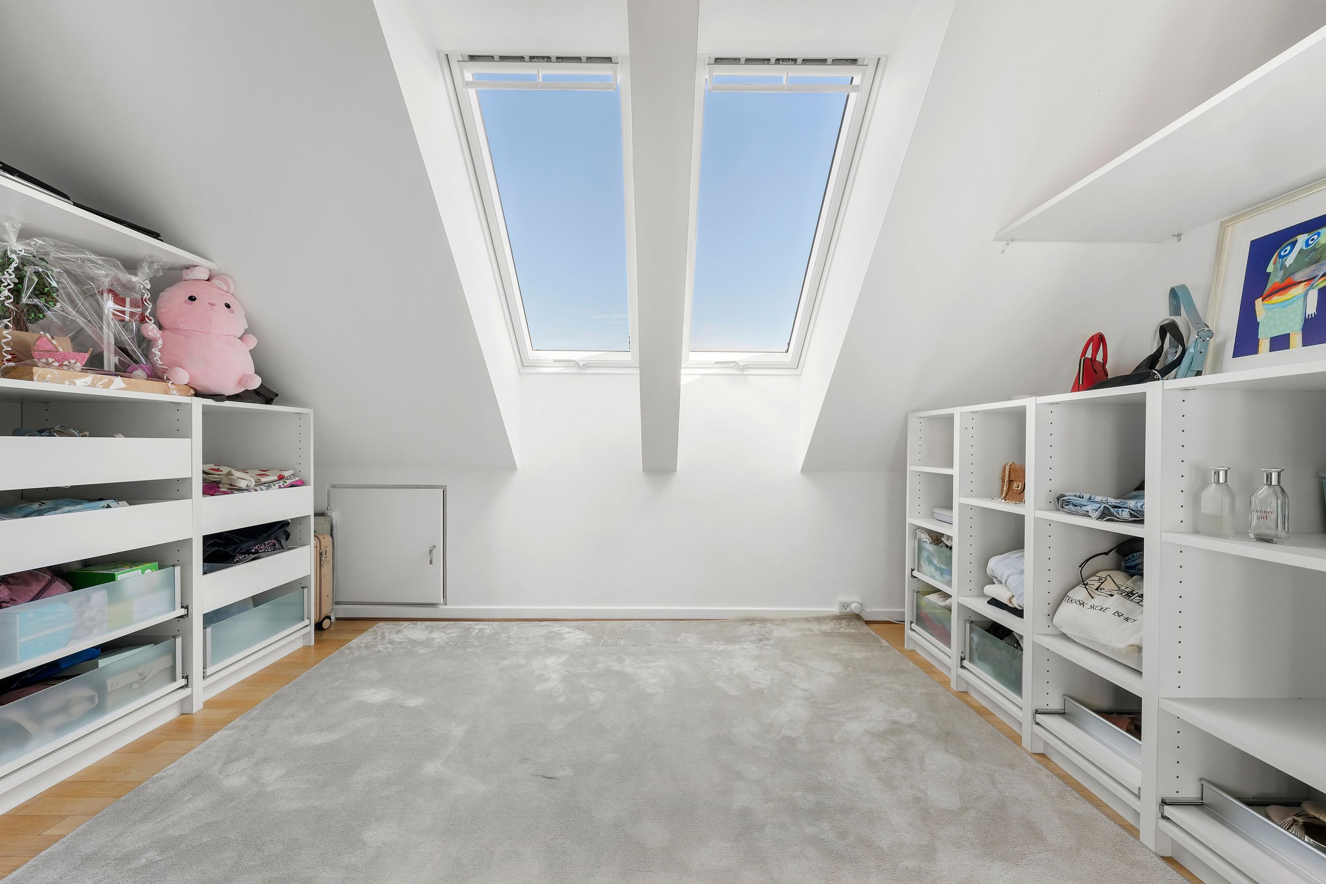 Søbredden 23, Gentofte - Værelse