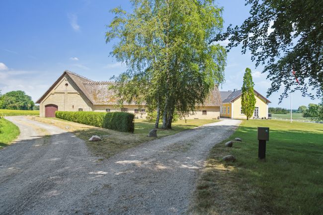 Kingstrupvej 130,  Kingstrup