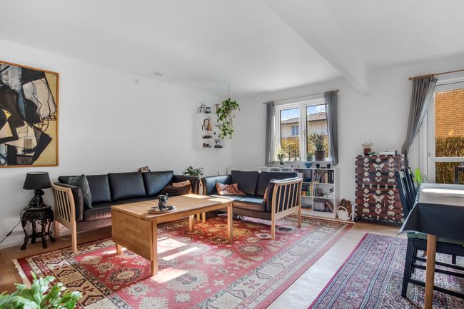 Thorshammer 195,  Andelsbolig