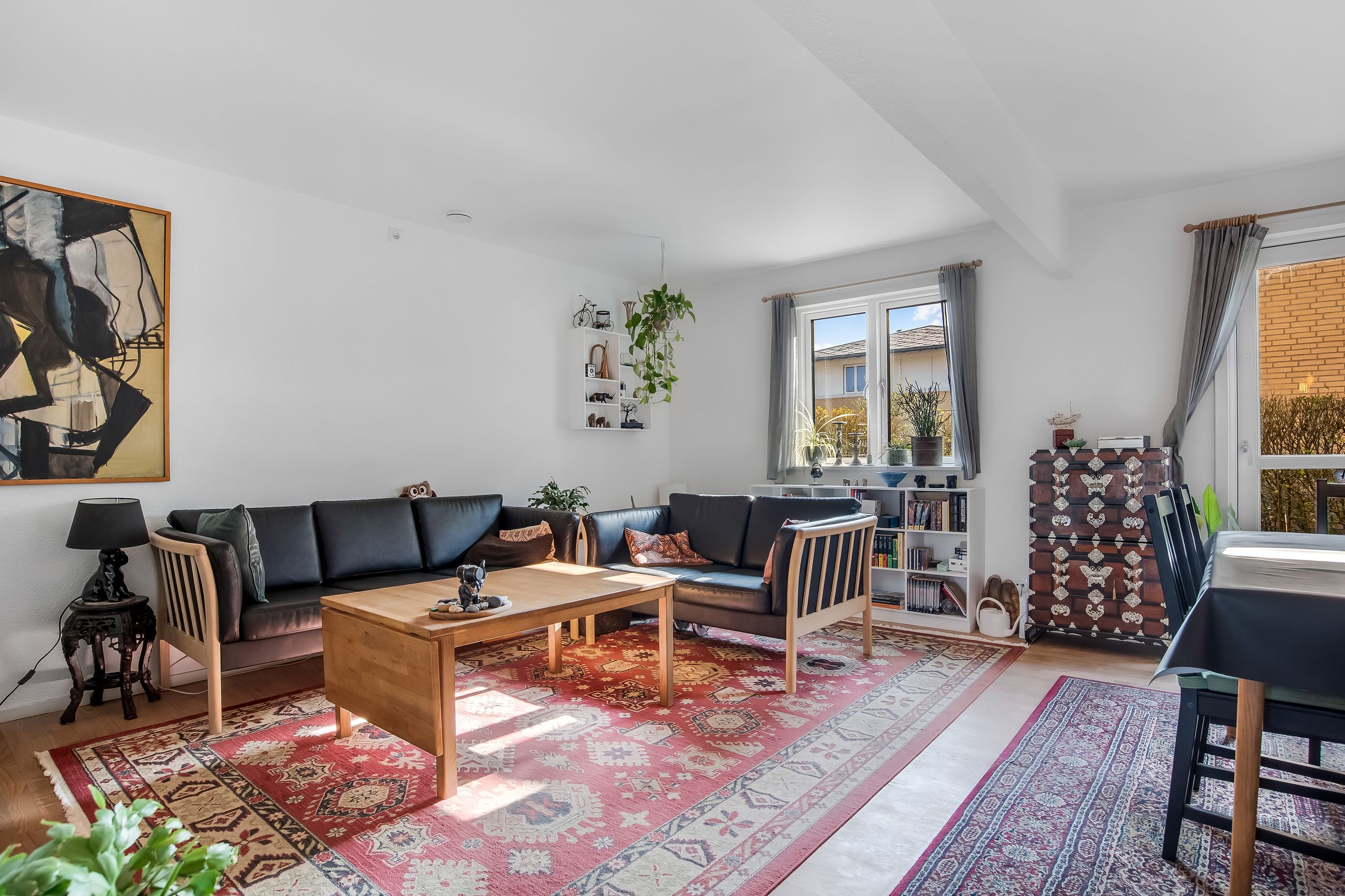 Thorshammer 195,  Andelsbolig