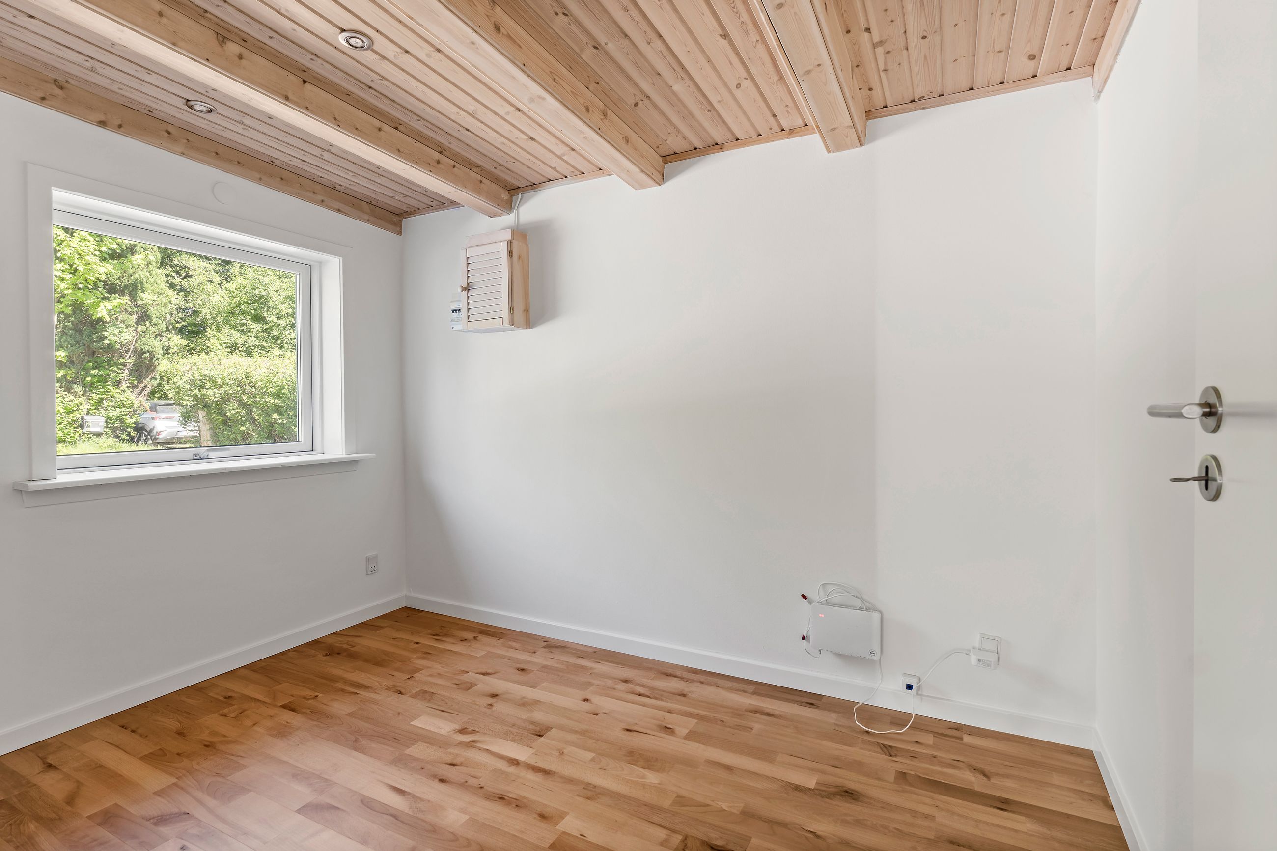 Birkelunden 10, Kisserup, Holbæk - Værelse