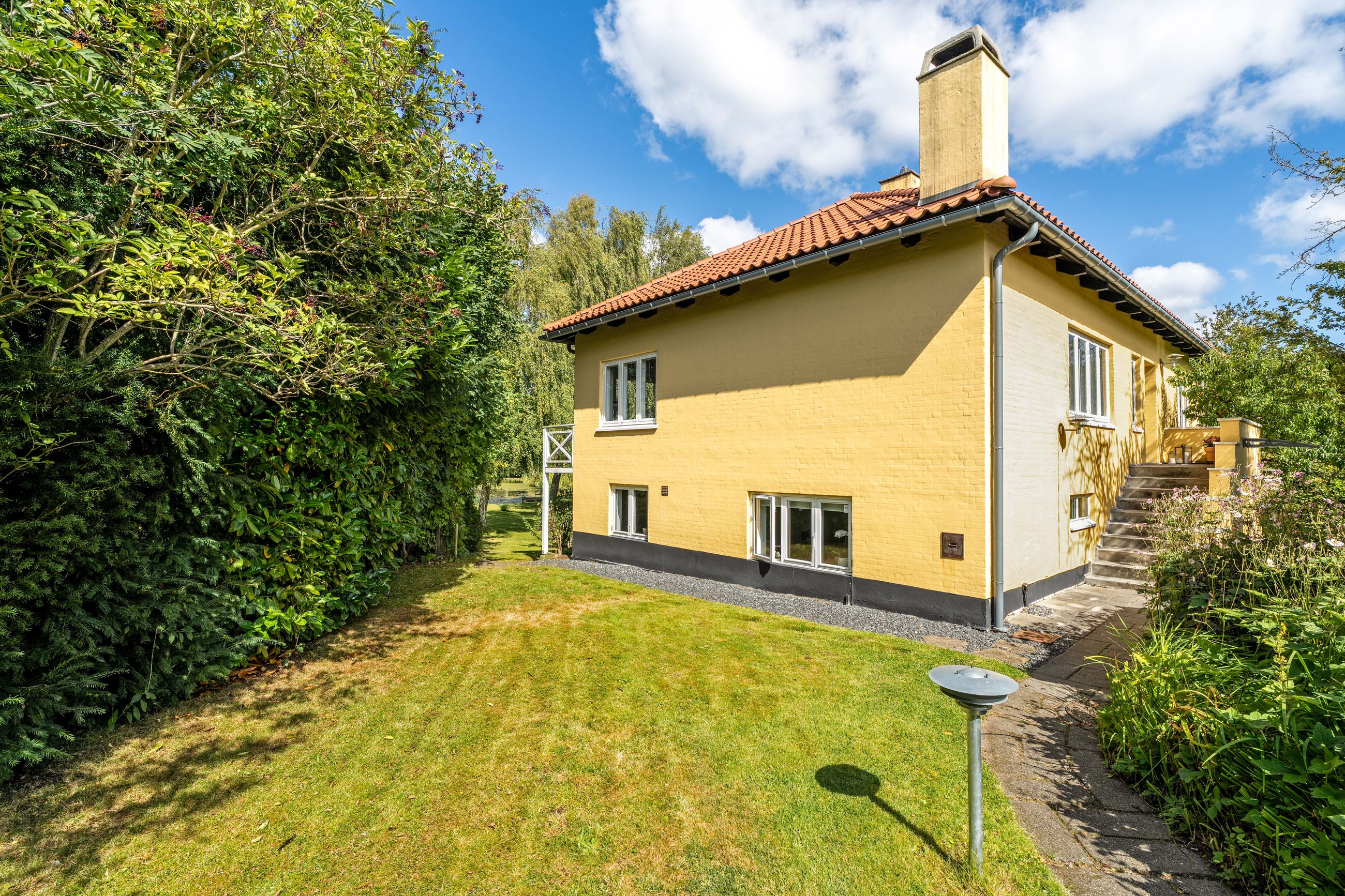 Kirsebærbakken 12, Virum - DSC07323