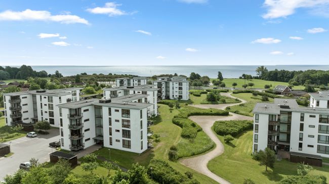 Karlslunde Kysthave 11, 2.th.