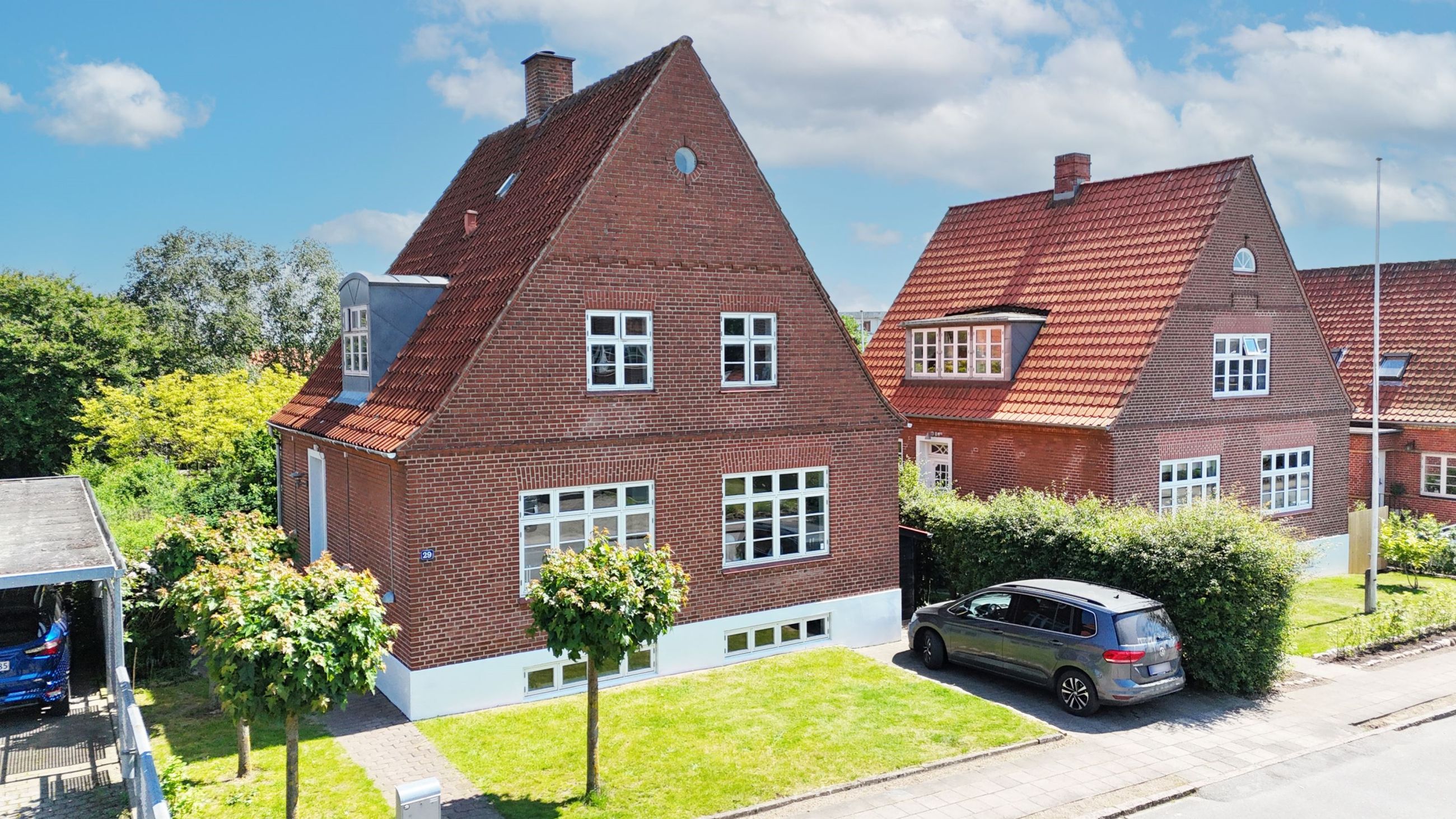 Rolighedsvej 29 Villa