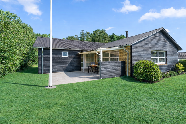 Lysmosen 34,  Marstrup