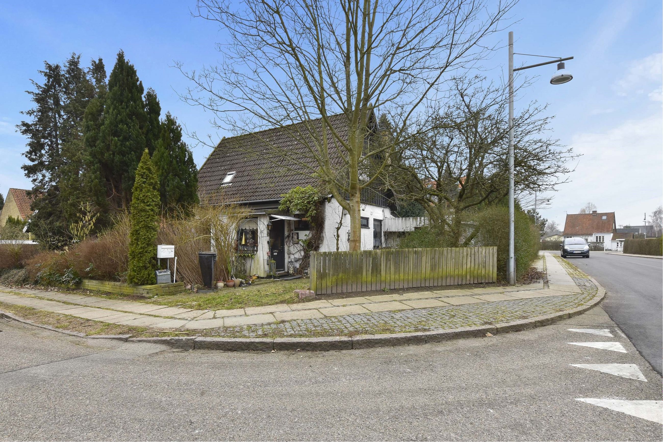Lillievej 2 Villa
