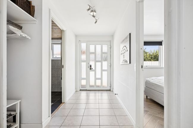 Stenbukvej 55,  Ejby